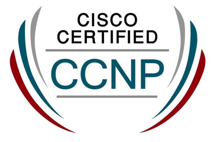 ccnp certification
