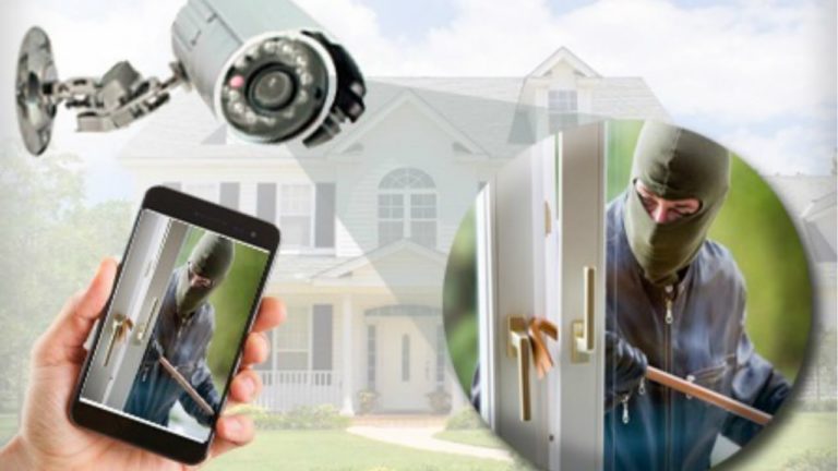 Home Security – DIY vs Professional Installation
