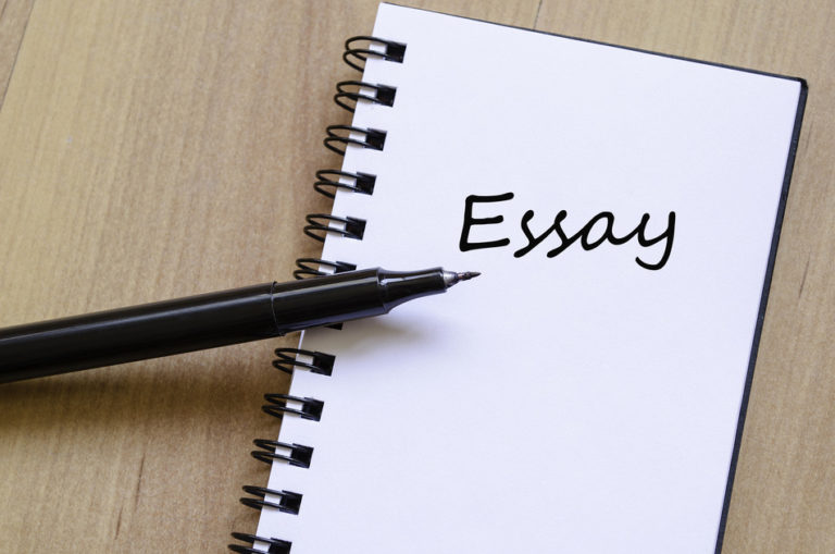 How to Avoid Mistakes in College Essay Writing