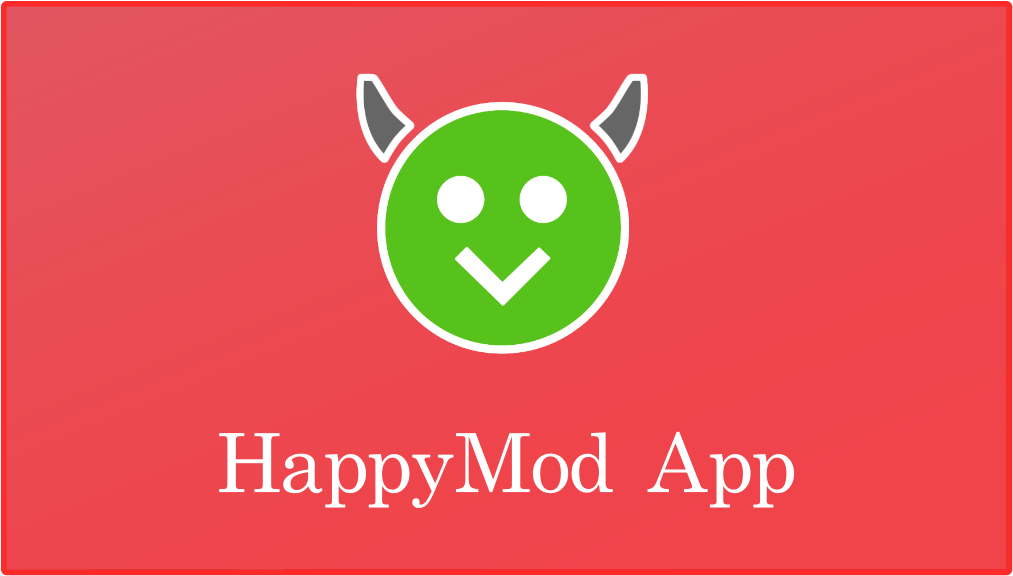 HappyMod APK Android