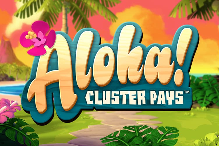 aloha cluster pays online video slots