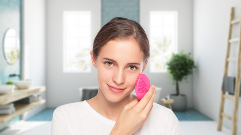 Why and How to Use a Facial Cleanser