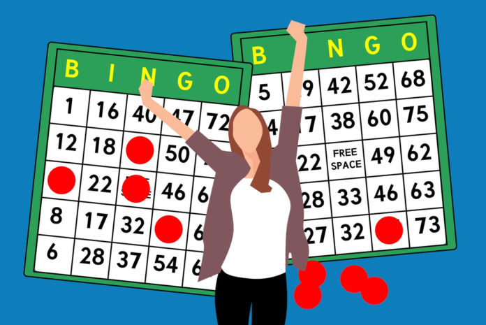 online bingo bingomummy