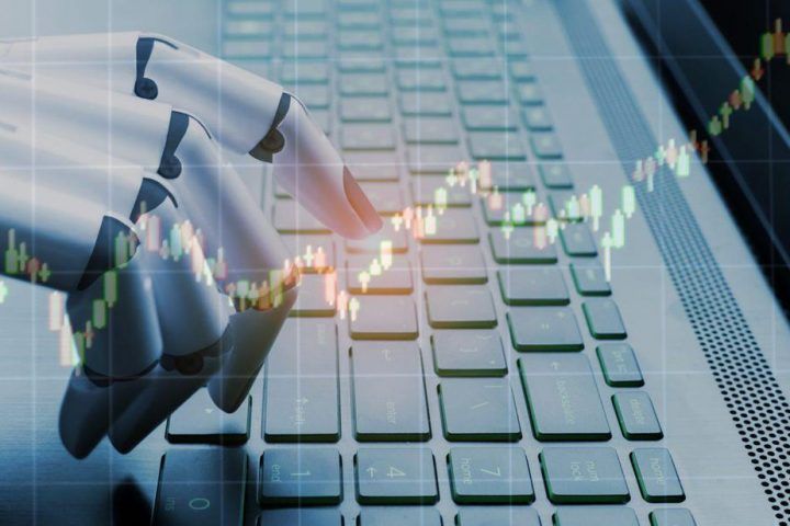 How Artificial Intelligence is Revolutionising Trading