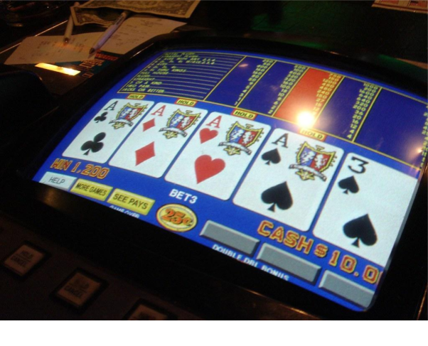 Why “Retro” Video Poker Still Deals Excitement in the 2020s