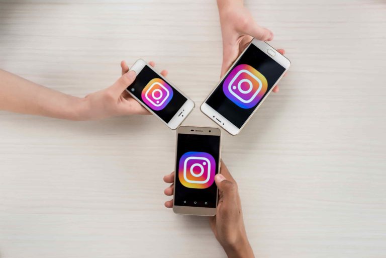 4 Steps to Massive Instagram Growth