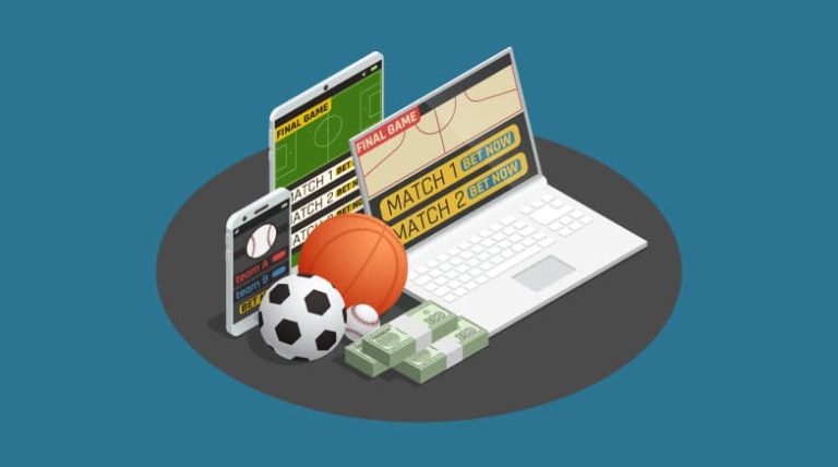 Betting on Sports? Learn the Basics First
