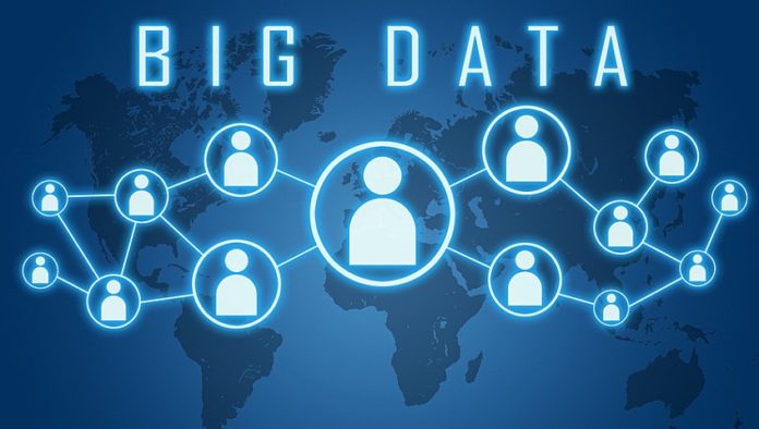 big data in human resources HR