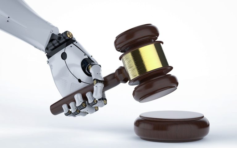 How Can Law Firms Leverage Technology for Business Operations?