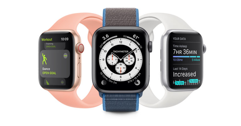 Rumors About Apple Watch 7: Could the Wristwatch Make Its Debut Alongside the iPhone 13 in September?