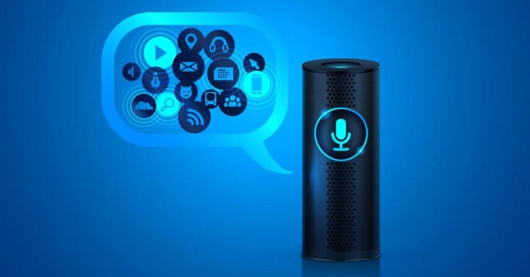 The Voice Technology of the Future
