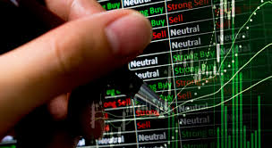 Technical Terms Any Forex Trader Should Know