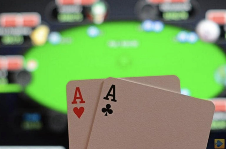 Are You Ready to Play in an Online Poker Tournament?