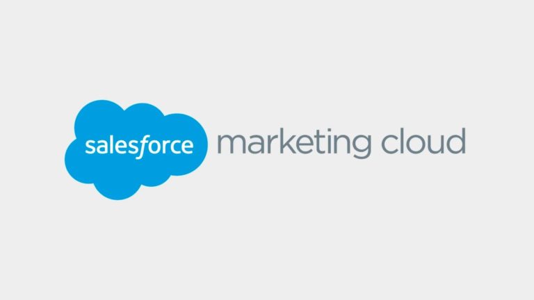 Salesforce Marketing Cloud: The Best Tool for Marketing Automation