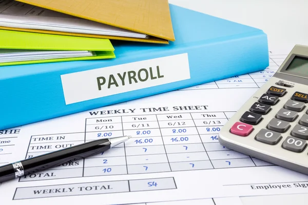 Why Should Businesses Outsource Payroll?