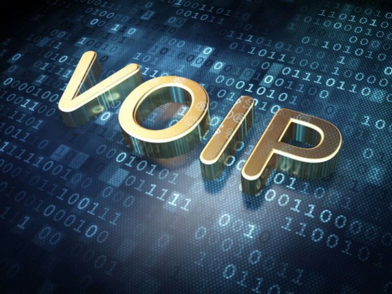 Keeping Your Data Secure 100% Of The Time With VoIP: 5 Things To Implement Right Away