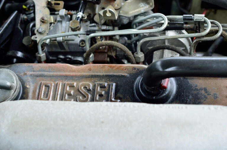<strong>The Ultimate Maintenance Guide For Diesel Engines</strong>